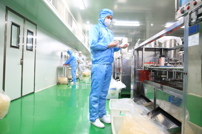 爾康制藥蟬聯湖南省制造業企業百強的背后 技術開發構筑核心競爭力