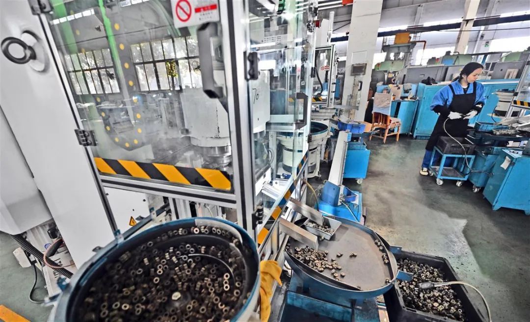科技創新驅動盈利增值 荊州九菱科技如何以技術開發征服全球市場